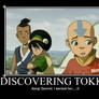 Discovering Tokka