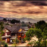 Lijiang Sunrise