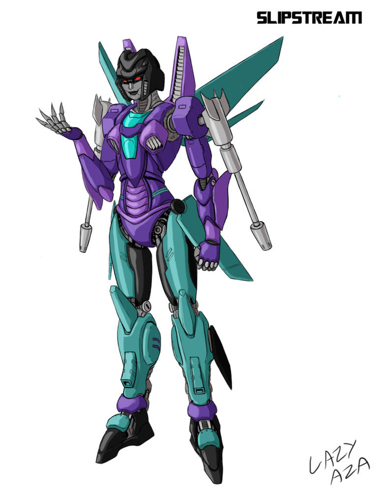 Slipstream by AB0180 on DeviantArt