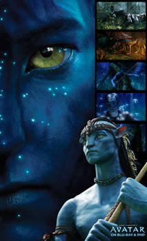 WALLPAPERS on Avatar-The-Movie - DeviantArt
