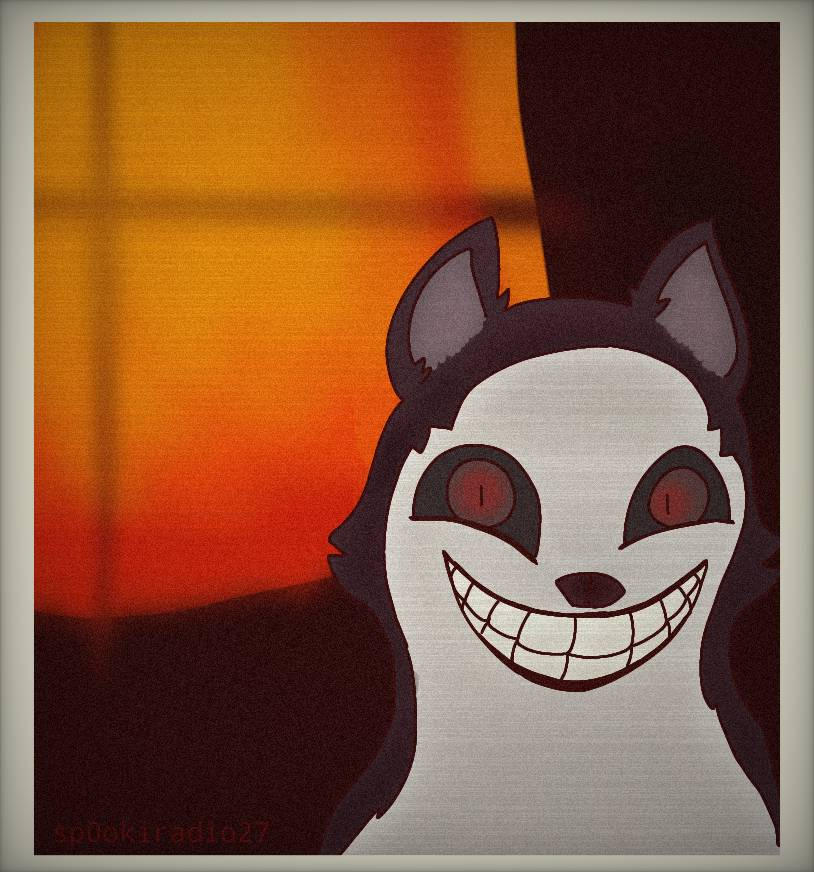 Discord drawing 6 by sp0okiRadio27 on DeviantArt