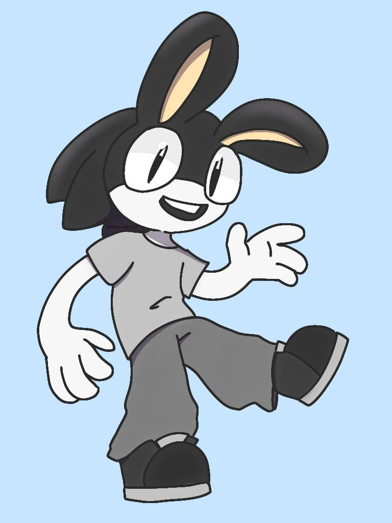 Discord drawing 7 by sp0okiRadio27 on DeviantArt