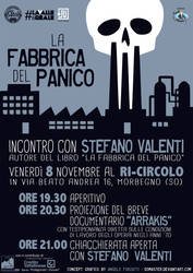 La Fabbrica del Panico