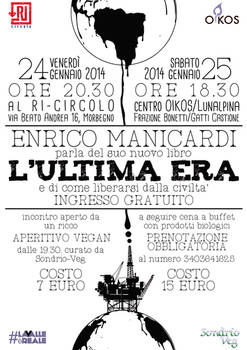 L'Ultima Era