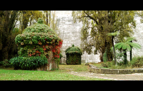 Pillboxes