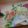 Tamaki Ouran