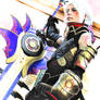 Cosplay: Hack g.u. Haseo