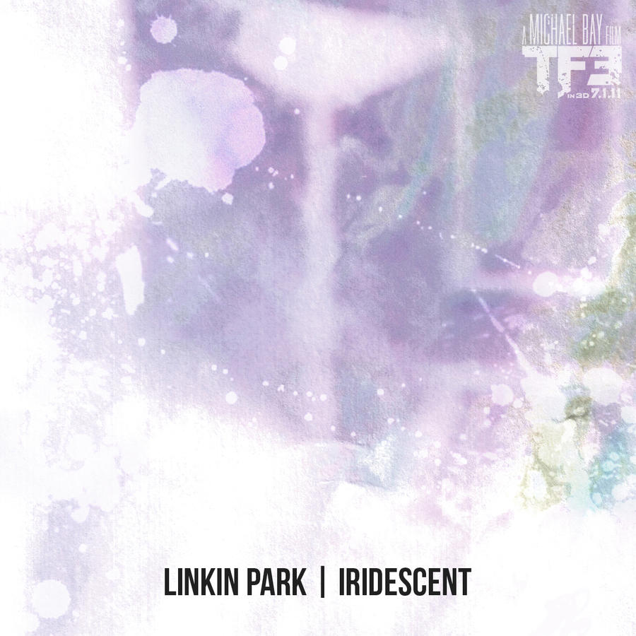 Linkin park - Iridescent 3