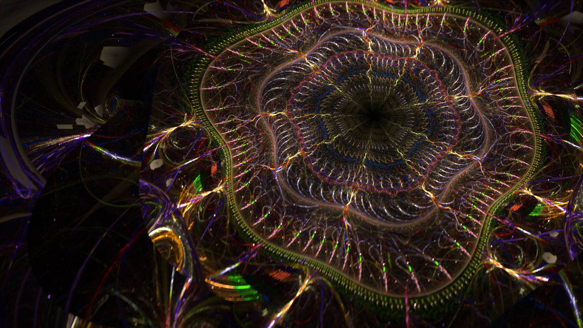 Unity Fractal Deviantart Untitled by FractedVisuals on DeviantArt