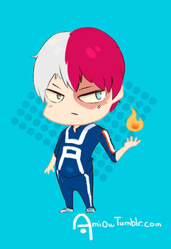 Todoroki