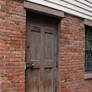 Old Doors of NYC