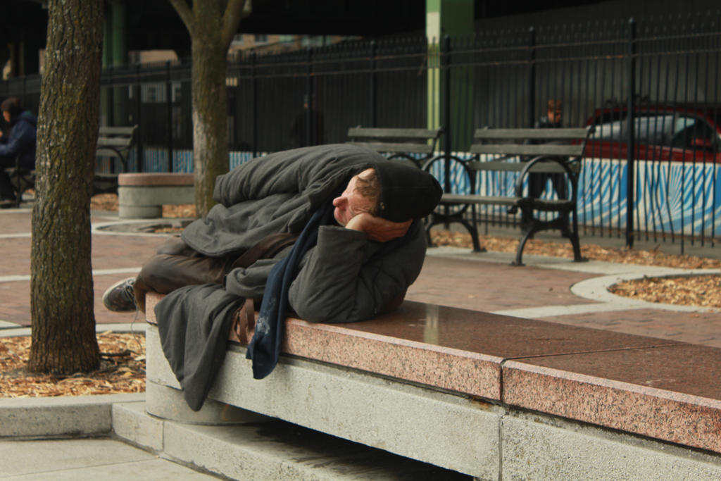 Waterfront Snooze