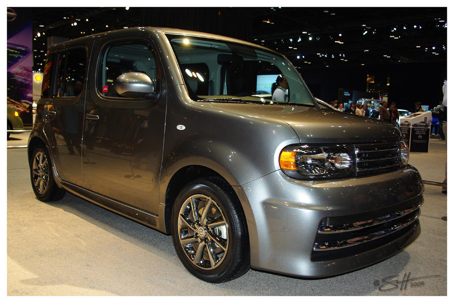 2009 Chicago Auto Show 13