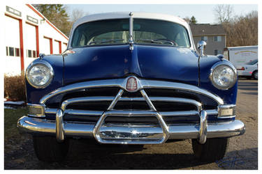 Doc Hudson 1