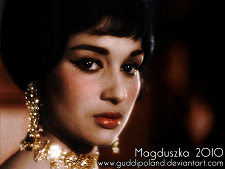 Asha Parekh