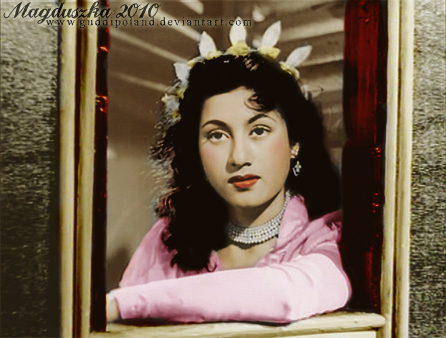 Madhu Madhu Madhubala