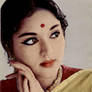 Dreamy Vyjayanthimala