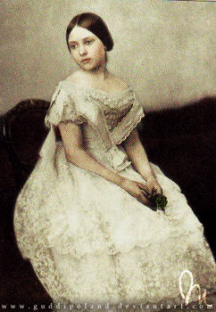 Young Victoria