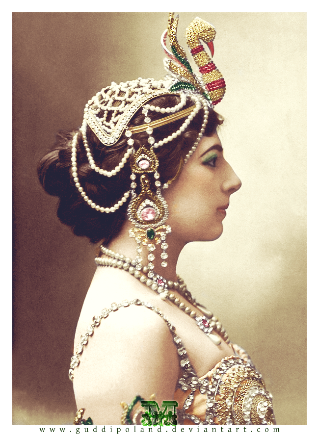 Mata Hari