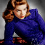 Miss Bacall