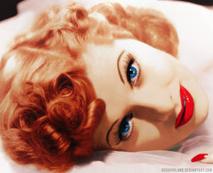 I love Lucy