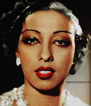 Josephine Baker