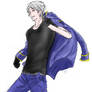 Prussia~Gilbert