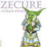 Character pic - Zecure