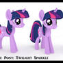 Twilight Sparkle