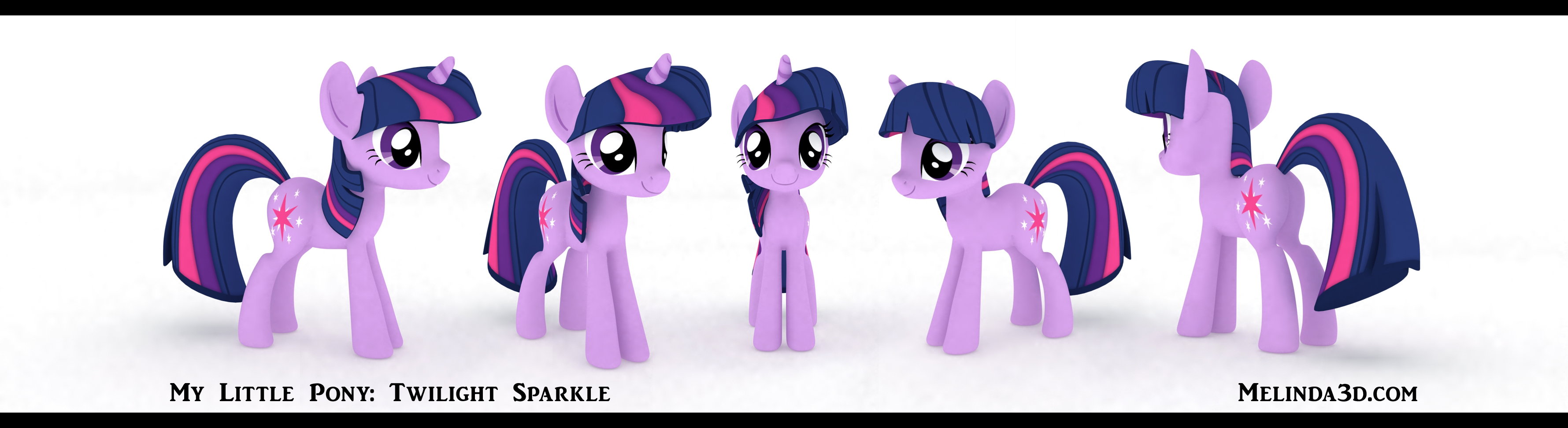 Twilight Sparkle