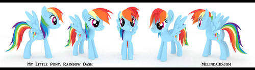 Rainbow Dash