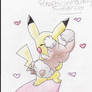 PikachuXBuneary - Forever Love