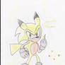 Request: Sonichu XD