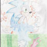 .:Sonic Generations Reborn:.