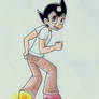 .::Astro Boy::.