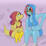 .::Alphyne - Jenny::.