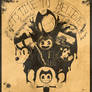 .::BATIM Chapter 2 Fanart Contest::.