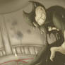 .::The Ink Demon Rises::.