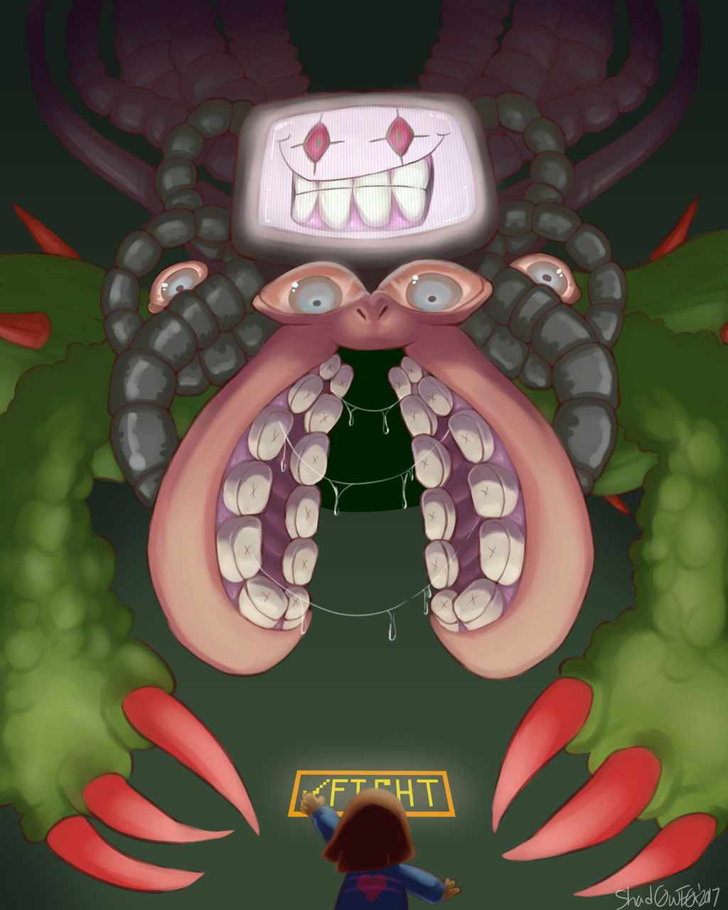 .::Your Best Nightmare::.