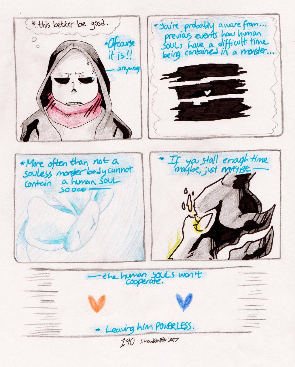 .::Cyantale: A.N.E. - page 190::.