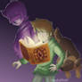 .::Heartbound Fanart::.