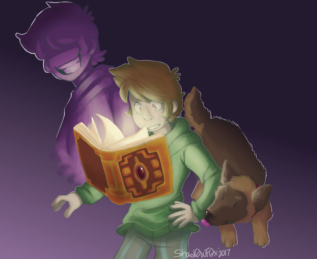 .::Heartbound Fanart::.