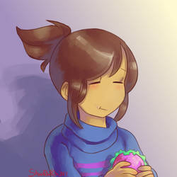 .::Munch On A Glamburger::.