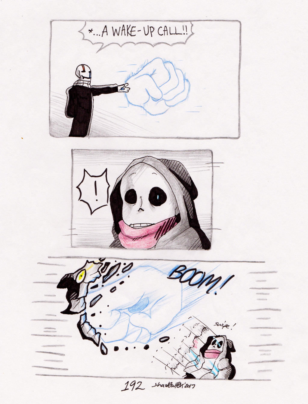 .::Cyantale: A.N.E - page 192::.