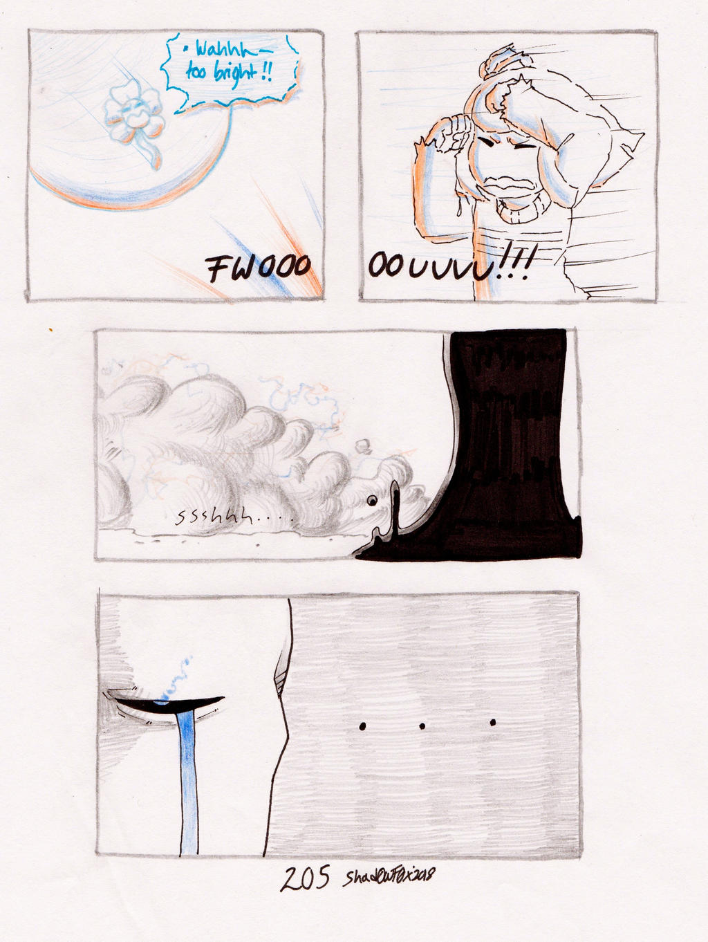 .::Cyantale: A.N.E. - page 205::.