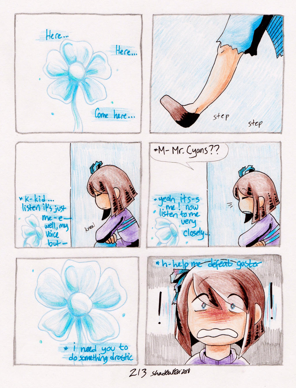 .::Cyantale: A.N.E. - page 213::.