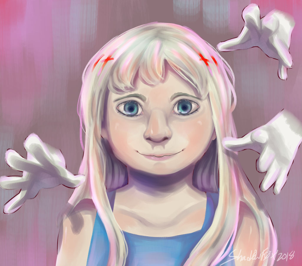 .::Reach Out::.