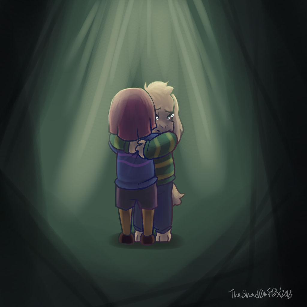 .::The Hug::.