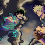 .::Deku Vs Kacchan 2::.