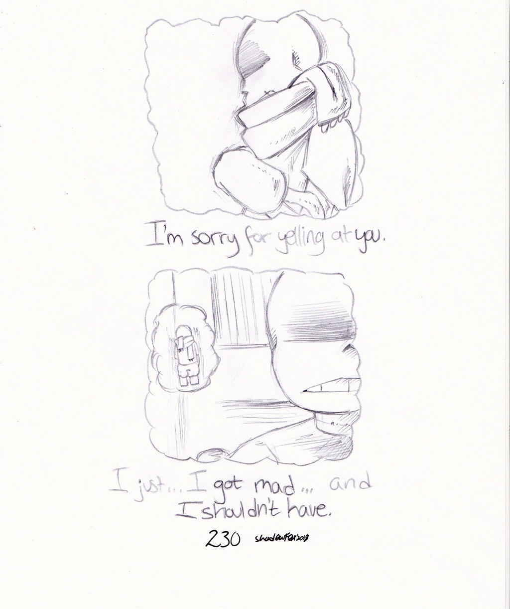 .::Cyantale: A.N.E. - page 230::.